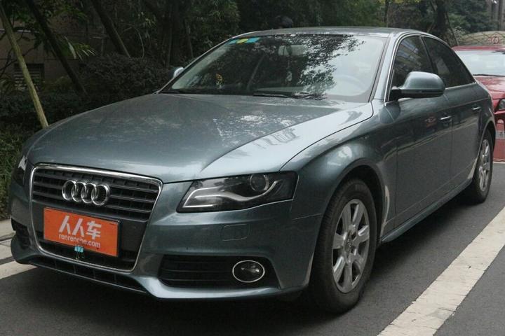个人二手车