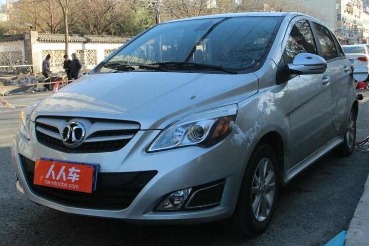 【准新车】北京二手EV系列_6.5万_0年_2.47万