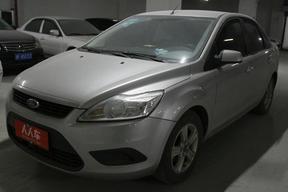 贵阳二手福特-福克斯 2012款 三厢经典 1.8L 手动基本型 贵阳二手福特-福克斯 2012款 三厢经典 1.8L 手动基本型