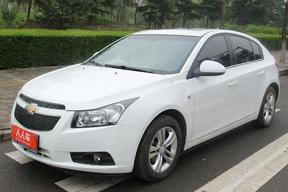 洛阳二手雪佛兰-科鲁兹 2013款 掀背 1.6L 手动豪华型 洛阳二手雪佛兰-科鲁兹 2013款 掀背 1.6L 手动豪华型