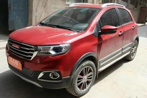 兰州二手哈弗-H1 2015款 1.5L 手动豪华型 兰州二手哈弗-H1 2015款 1.5L 手动豪华型