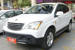 荣威-W5 2013款 1.8T 4WD 自动豪域版