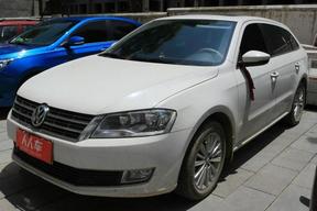 贵阳二手大众-朗行 2013款 1.6L 自动舒适型 贵阳二手大众-朗行 2013款 1.6L 自动舒适型