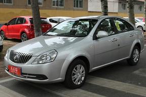 潍坊二手别克-凯越 2015款 1.5L 自动经典型 潍坊二手别克-凯越 2015款 1.5L 自动经典型