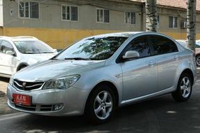 荣威-350 2011款 350S 1.5L 手动迅驰版