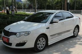 潍坊二手荣威-550 2012款 550S 1.8L 手动启逸版 潍坊二手荣威-550 2012款 550S 1.8L 手动启逸版