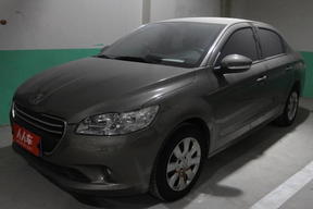 洛阳二手标致-301 2014款 1.6L 手动舒适版 洛阳二手标致-301 2014款 1.6L 手动舒适版
