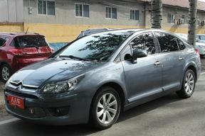 雪铁龙-世嘉 2011款 三厢 1.6L 手动冠军版