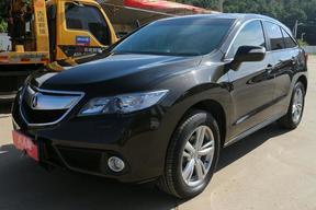讴歌-RDX 2013款 3.0L 两驱精英版