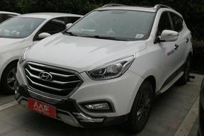 现代-ix35 2013款 2.0L 自动两驱舒适型GL
