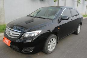 比亚迪-L3 2012款 1.5L 手动舒适型
