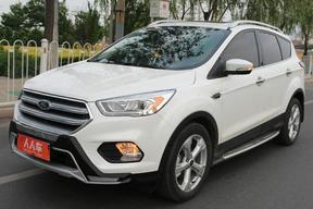 兰州二手福特-翼虎 2017款 EcoBoost 180 两驱铂翼型 兰州二手福特-翼虎 2017款 EcoBoost 180 两驱铂翼型