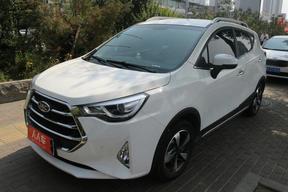 江淮-瑞风S3 2017款 1.6L CVT豪华智能型