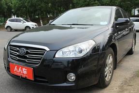 奔腾-B50 2012款 1.6L 手动时尚型