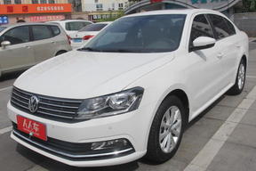 大众-朗逸 2015款 1.6L 手动舒适版