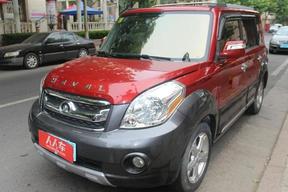 长城-M2 2013款 1.5L 手动导航版
