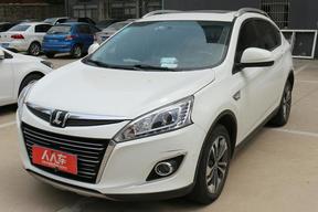 纳智捷-优6 SUV 2014款 1.8T 智尊型