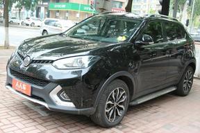 MG-锐腾 2015款 2.0TGI TST四驱旗舰版