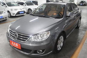北京二手大众-朗逸 2011款 1.4TSI DSG品雅版 北京二手大众-朗逸 2011款 1.4TSI DSG品雅版