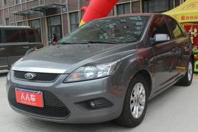 沈阳二手福特-福克斯 2013款 两厢经典 1.8L 手动基本型 沈阳二手福特-福克斯 2013款 两厢经典 1.8L 手动基本型