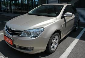 荣威-350 2010款 350C 1.5L 自动迅逸版