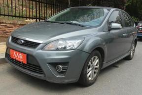 大连二手福特-福克斯 2011款 两厢 1.8L 自动时尚型 大连二手福特-福克斯 2011款 两厢 1.8L 自动时尚型