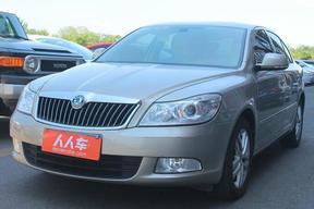 北京二手斯柯达-明锐 2013款 1.4TSI 手动逸俊版 北京二手斯柯达-明锐 2013款 1.4TSI 手动逸俊版