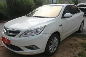 长安-逸动 2014款 1.6L 手动尊贵型