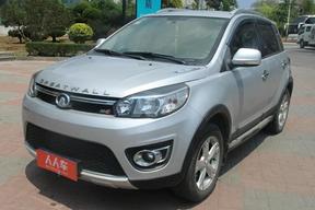 长城-M4 2012款 1.5L 手动舒适型