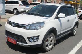 兰州二手长城-M4 2012款 1.5L 手动豪华型 兰州二手长城-M4 2012款 1.5L 手动豪华型