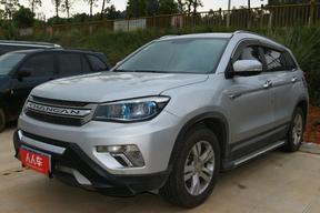长安-CS75 2014款 1.8T 自动精英型