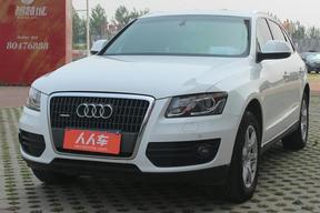 奥迪-Q5 2012款 2.0TFSI 技术型