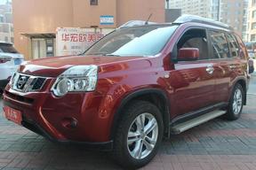 日产-奇骏 2012款 2.5L CVT豪华版 4WD