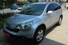 本田-CR-V 2007款 2.0L 自动四驱经典版