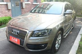 奥迪-Q5 2012款 2.0TFSI 舒适型
