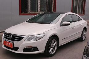 大众-CC 2012款 1.8TSI 豪华型