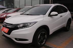 本田-缤智 2015款 1.8L CVT两驱豪华型
