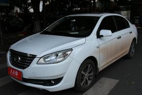 力帆汽车-720 2014款 越级版 1.5L 豪华型