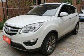 长安-CS35 2014款 1.6L 自动豪华型