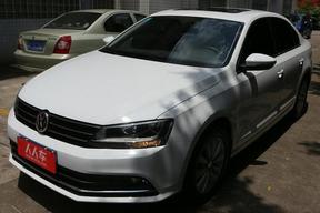 大众-速腾 2015款 1.6L 自动舒适型