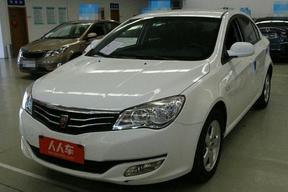 荣威-350 2011款 350S 1.5L 手动迅驰版