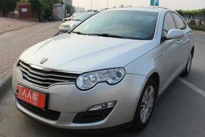 荣威-550 2010款 550 1.8L 手动世博风尚版
