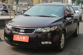 北京二手起亚-福瑞迪 2011款 1.6L AT Premium 北京二手起亚-福瑞迪 2011款 1.6L AT Premium