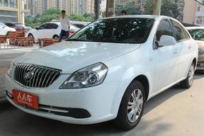 别克-凯越 2015款 1.5L 自动经典型
