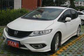 厦门二手本田-杰德 2013款 1.8L 自动舒适版 5座 厦门二手本田-杰德 2013款 1.8L 自动舒适版 5座