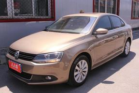 大众-速腾 2014款 1.4TSI 自动豪华型