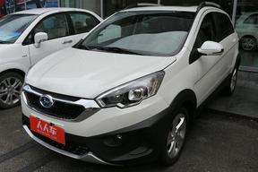 昌河-Q25 2016款 1.5L 手动乐慧版