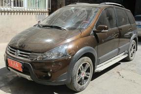 兰州二手东风-景逸SUV 2012款 1.6L 豪华型 兰州二手东风-景逸SUV 2012款 1.6L 豪华型