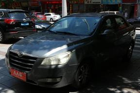 东风-风神S30 2009款 1.6L 自动尊雅型