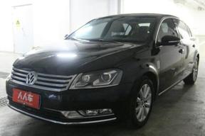 大众-迈腾 2012款 改款 1.8TSI 豪华型